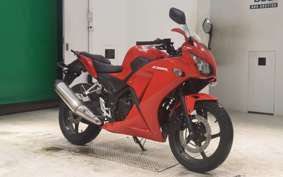HONDA CBR250R GEN 3 MC41