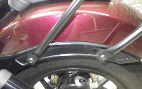 HONDA REBEL 1100 DCT 2021 SC83