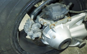 BMW R1200GS SIDECAR 2006