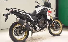 YAMAHA TENERE 700 2023 DM13J