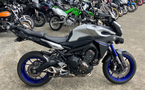 YAMAHA MT-09 Tracer 2016 RN36J