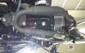 HONDA DAX 125 JB06