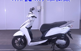 HONDA LEAD 125