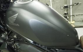 HONDA REBEL 250 S MC49