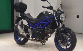 SUZUKI SV650 A 2021