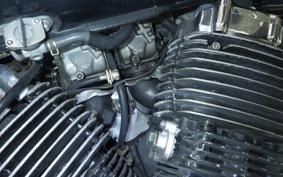 YAMAHA DRAGSTAR 400 CLASSIC 1998 4TR