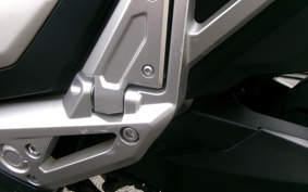 HONDA X-ADV 750 2019 RC95