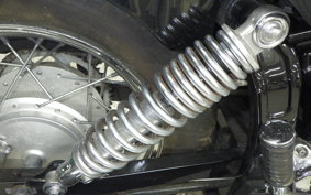 YAMAHA DRAGSTAR 250 VG02J