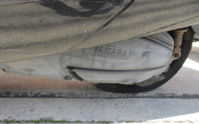 YAMAHA MAXAM 250 SG21J