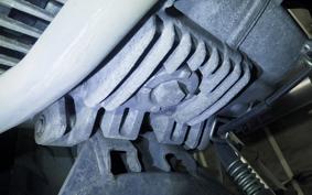 YAMAHA TRICITY 155 A SG37J