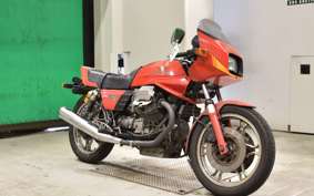 MOTO GUZZI 850 LE MANS3 1984
