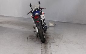 HONDA CBR250R MC41