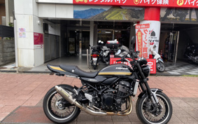 KAWASAKI Z900RS 2024 ZR900K