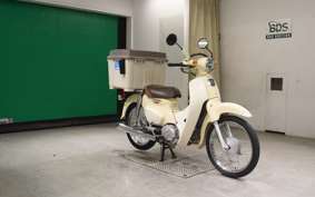 HONDA C110 SUPER CUB 2009 JA44