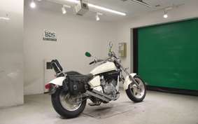 HONDA MAGNA 250 2021 MC29