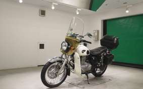 KAWASAKI ESTRELLA RS BJ250A