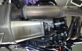 KAWASAKI Z650 A 2022 ER650H