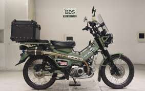 HONDA CT125-2 2023 JA65