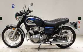 KAWASAKI W800 2021 EJ800B