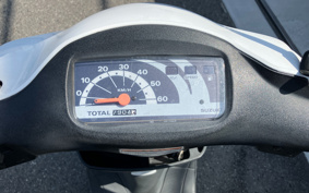 SUZUKI LET`S2 CA1PA