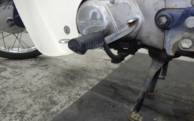 HONDA C50 SUPER CUB 2021 AA01