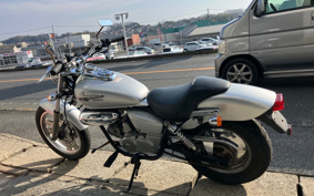 HONDA MAGNA 50 AC13