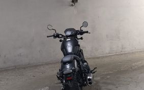 HONDA REBEL 1100 DCT 2021 SC83