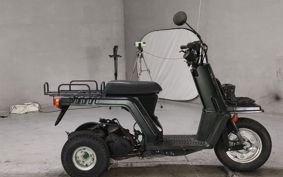 HONDA GYRO TD01