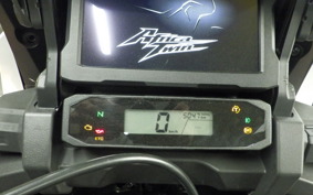 HONDA CRF1100L AFRICA TWIN DCT 2024 SD15