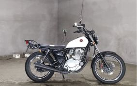 SUZUKI GLASS TRACKER BIG BOY NJ47A