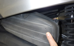 HONDA LEAD 110 2022 JF19