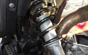 HONDA ｸﾞﾛﾑ JC61