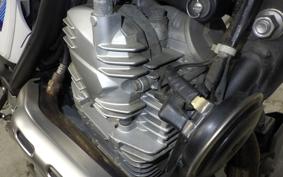 YAMAHA SEROW 250 Gen.3 2018 DG31J