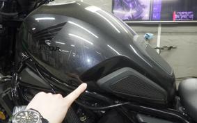 HONDA REBEL 1100 DCT 2021 SC83