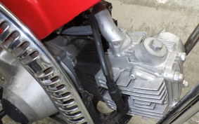 HONDA CT110 HUNTER CUB 2008 JD01