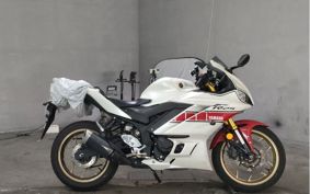 YAMAHA YZF-R25 RG74J