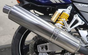 YAMAHA XJR400 R 2007 RH02J