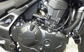 HONDA CB750 HORNET 2025 RH24