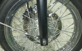 TRIUMPH BONNEVILLE T100 2011