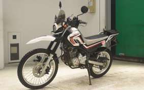 YAMAHA SEROW 250 Gen.2 DG17J