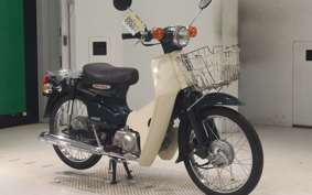 HONDA C50 SUPER CUB AA01