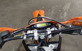 KTM 250 EXC F SIXDAYS RFA40