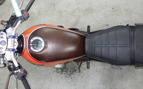 KAWASAKI ZEPHYR 400 KAI 1999 ZR400C