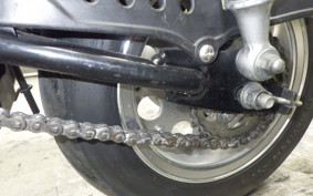 HONDA MONKEY 2001 Z50J