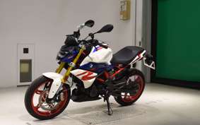 BMW G310R 2024