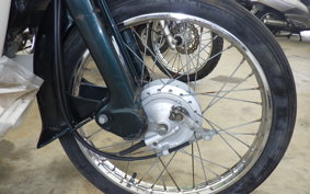 HONDA C50 SUPER CUB AA01