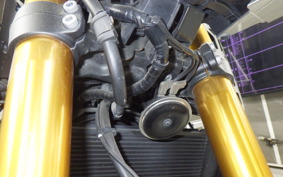 YAMAHA MT-09 ASP 2019 RN52J