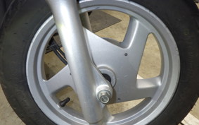 YAMAHA GEAR Gen.2 2001 UA06J