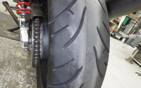 HONDA CB400 SUPER BOLDOR VTEC 2005