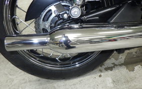 TRIUMPH BONNEVILLE T100 2016